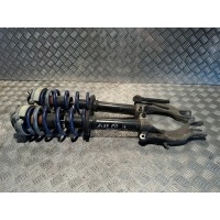 Амортизатор левый левая передняя переднее audi a4 b9 a5 8w0413029h h r