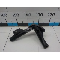 Трубка системы охлаждения Renault Twingo (2007 - 2014) 210473766R