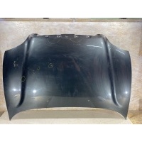 Капот Hyundai Santa Fe SM 2000-2012 6640026020
