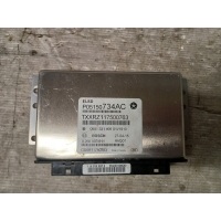 Джип гранд cherokee wk2 3.0 crd блок блок управления кпп p05150734ac