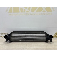 Радиатор интеркулера Exeed TXL M32T 2020-2023 302000507AA
