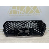 Решетка радиатора Omoda S5 2022 602003580AA