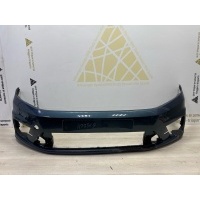 Бампер Volkswagen Caddy 4 SAB 2015-2020 2K5807221KGRU