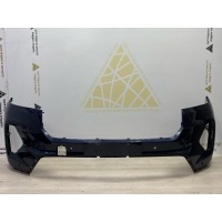 Бампер Exeed VX M36T 2021-2024 602002405AA