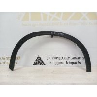 Расширитель крыла Suzuki Vitara 2 LY до Рестайлинг 2014-2019 7721154P0