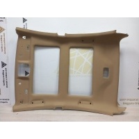 Обшивка потолка Hyundai Sonata 6 YF 2009-2014 854013S060YDAQH