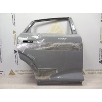дверь Changan Uni-K 1 2020-2024 CD569F2701031301