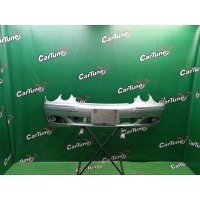 Бампер Mercedes-Benz CL W215 2000 A2158800240