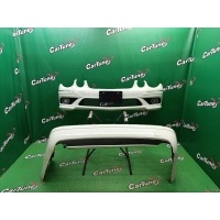 Обвес Mercedes-Benz E W211 2007 A2118850725