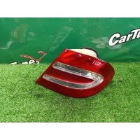 Фонарь Mercedes-Benz CLK W209 2004 A2098200264