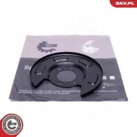 Крышка щит ham . задняя правый kia picanto 517561y500