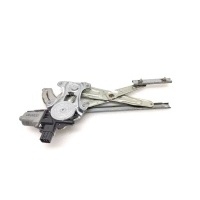 стеклоподъемник Mitsubishi ASX GA1W 2012 5743A177, 5713A258