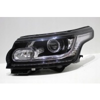 Range rover vogue iv ксенон поворотная левый фара фронтальные и