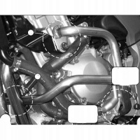 Givi tn452 gmole / абс 06 > 09