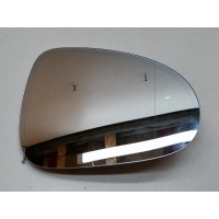 Зеркальный элемент Volkswagen Touareg 2 NF 4L0857535A