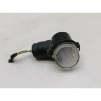 Фонарь подсветки в зеркало Volkswagen Touareg 2 NF 7P6945291
