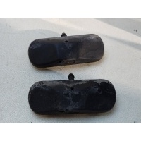 форсунка омывателя Volkswagen Touareg 2 5M0955986C