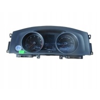 Volkswagen гольф vii tfsi часы спидометр часы 5g0920871