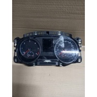 Volkswagen гольф vii 7 спидометр часы европа 5g0920871a