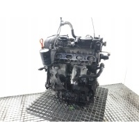 Двигатель volkswagen passat cc b6 1.8 tsi 160km bzb