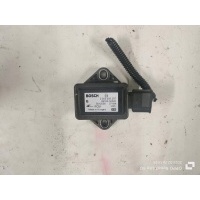 Toyota avensis t25 corolla verso блок датчик esp 0265005297 89183 - 02020
