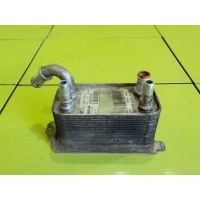 Форд galaxy mk3 2.0 tdci 08 радиатор масляный