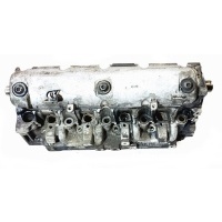 Головка блока цилиндров renault 1.9 dci espace iv scenic ii megane ii trafic vivaro kangoo