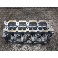 Головка блока цилиндров renault scenic ii 1.9 dci f9r01
