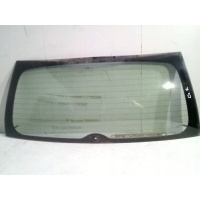 Citroen c4 i 5d стекло tylnej крышки багажника