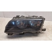 Фара передняя переднее левая левый 6902745 0301089205 bmw e46 iii 3 европа