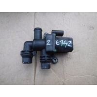 Клапан управляющая обогревателя volkswagen audi 1k0820036c