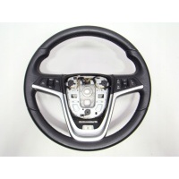 Opel meriva b , astra j , zafira c - руль 13351021