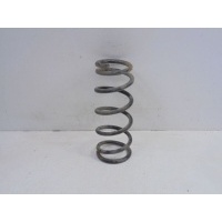 Nissan almera tino 00 - 03 пружина задняя