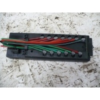 Мерседес s w140 блок кондиционера a2108000078