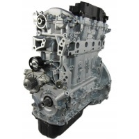 Двигатель volvo v50 c30 s40 d4164t 1.6 d 16v 110 л.с.