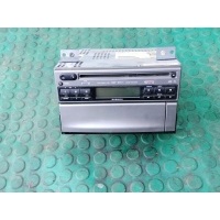 Subaru forester ii sg радио компакт - диск заводские dc643 / 92fc
