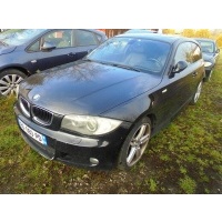 Bmw 1 e87 2.0 d n47 części m - pakiet