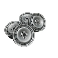 Колёсные диски 16 renault trafic iii opel vivaro ii tpms