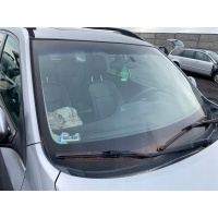 Subaru forester 07 - стекло переднее передняя стекло