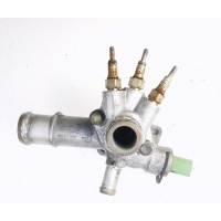SHARAN GOLF OBUDOWA TERMOSTATU 038121133A 1 , 9 TDI