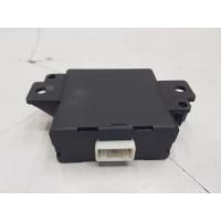 Блок управления парктроником Nissan Terrano III 2014- 259909136R