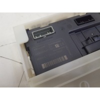 Электронный блок Nissan Terrano III 2014- 285901166R