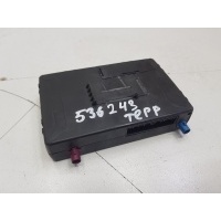 Электронный блок Nissan Terrano III 2014- 282753434R