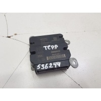 Блок управления AIRBAG Nissan Terrano III 2014- 985105129R