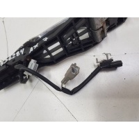 Ручка двери наружная передняя левая DongFeng AX7 2015-2019 5723004AS