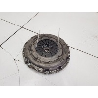 Корзина сцепления + диск Zotye T600 2013- 1600012001B11