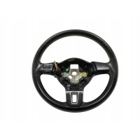 Руль многофункциональная кнопки volkswagen поло v 6c 6r0419091f 2009 - 12
