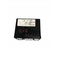Блок блок управления в сборе keyless mazda rx8 rx - 8 fe42675dzc
