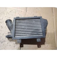 Интеркулер Volkswagen Transporter T4 1996 701145805a