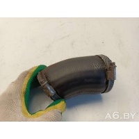 Патрубок турбины Volvo V50 2012 31293925